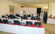 Doha Forum 2011